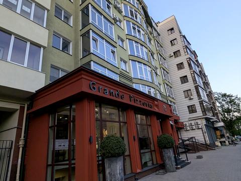 квартира по адресу Михаила Мулика ул. (Гаркуші), 23