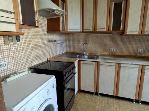 квартира по адресу Горбачевского ул., 1