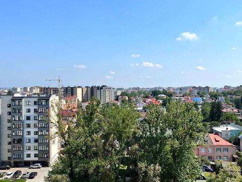 квартира по адресу Крайковского ул., 3
