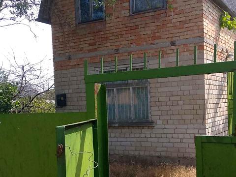 дом по адресу 12-я улица