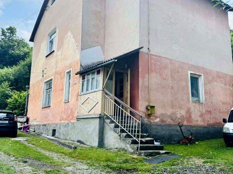 квартира за адресою Пасічна вул., 12