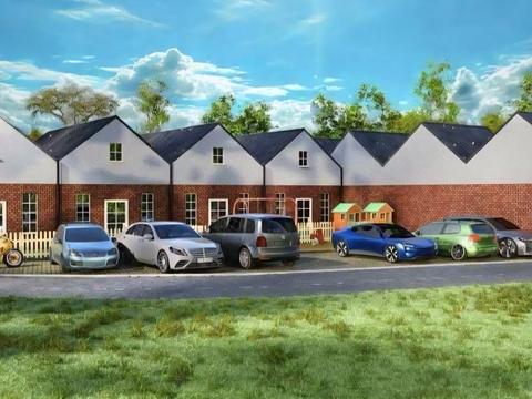 будинок за адресою Хутірська вул. (Жовтнева)