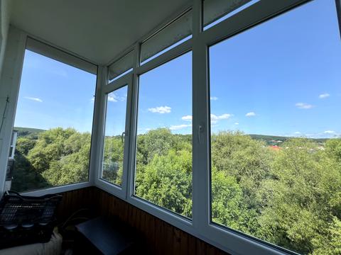 квартира по адресу Оноковская ул., 18