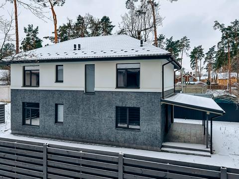 дом по адресу Киево-Мироцкая ул.