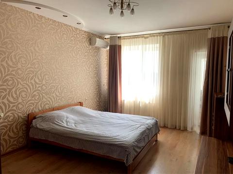 квартира за адресою Мечникова вул., 2/1