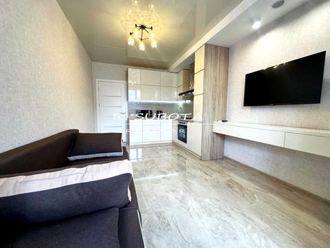 квартира за адресою Володимирська вул., 1