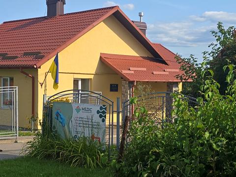 будинок за адресою Козацька, 28
