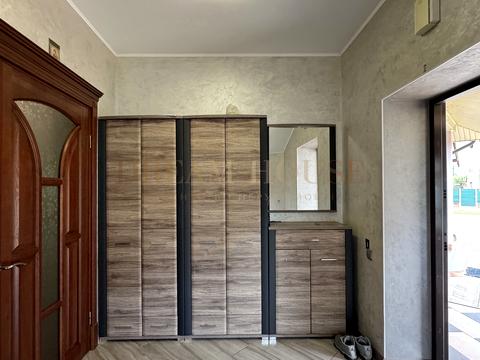 дом по адресу Ватутина ул.