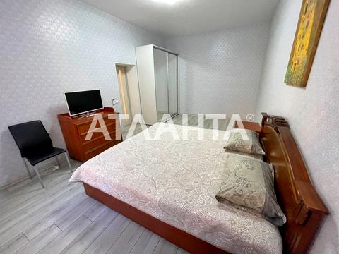 квартира за адресою Одеса, Базарна вул., 76