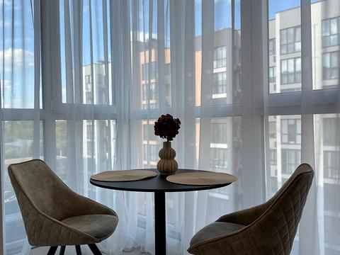 квартира по адресу Запорожское шоссе, 32