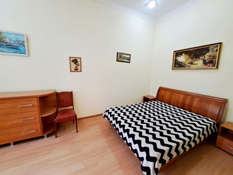 квартира за адресою Січових Стрільців вул. (Артема), 84