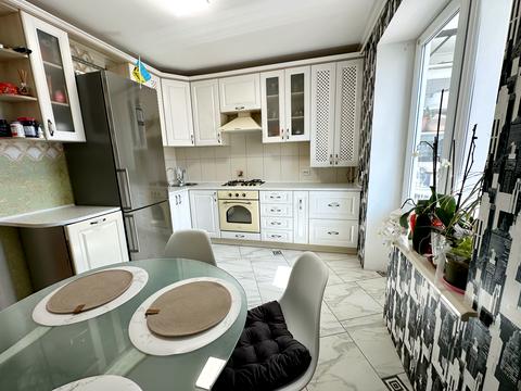квартира за адресою Кармелюка вул., 5