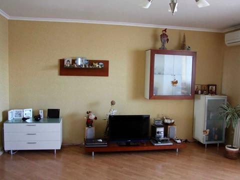 квартира по адресу Академика Королёва ул., 48