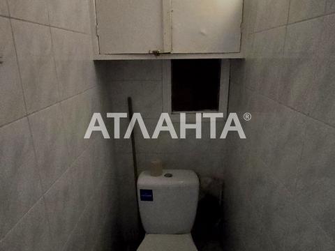 квартира за адресою Одеса, Транспортна вул., 11
