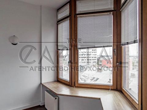 квартира по адресу Кудрявская ул., 13-19