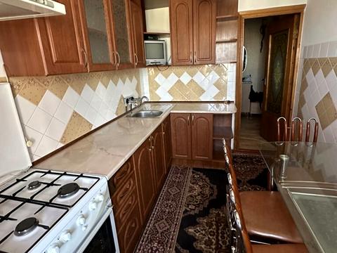 квартира по адресу Шевченко ул., 8