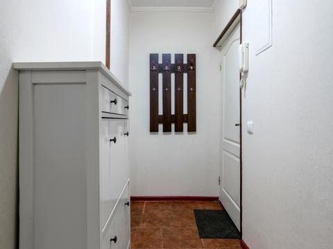 квартира по адресу Фортечный тупик (Тверской), 6/8