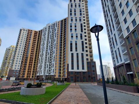 квартира за адресою Краснова вул., 3