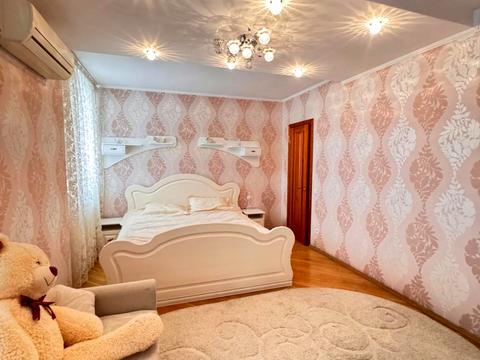 квартира за адресою Петра Григоренка просп., 22/20