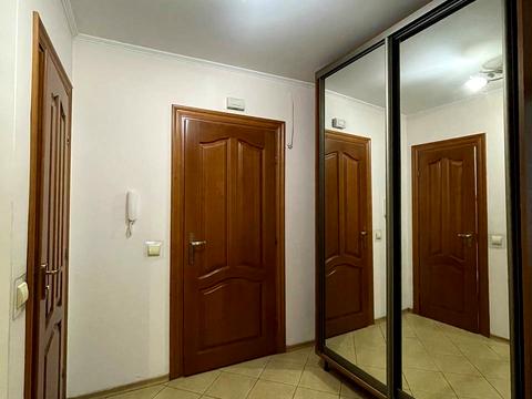 квартира за адресою Академіка Євгена Лазаренка вул., 48а