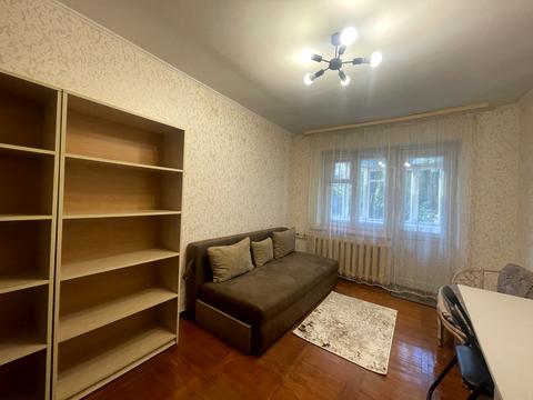 квартира по адресу Профессора Подвысоцкого ул., 12
