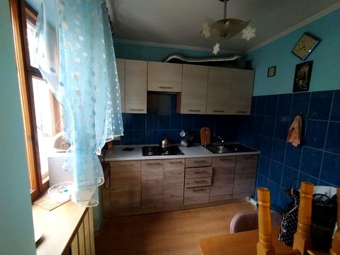 квартира по адресу Инглези ул. (25-ой Чапаевской Дивизии), 2/2