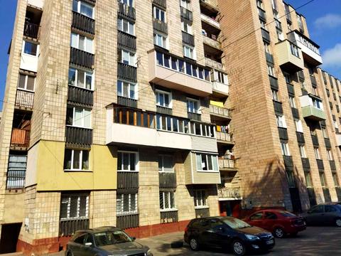 квартира по адресу Даниила Галицкого ул., 5
