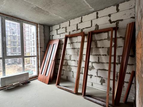 квартира за адресою Богдана Хмельницкого вул., 3-Є