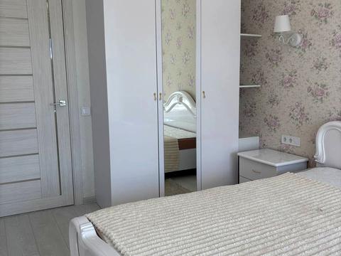 квартира по адресу Антановича, 109