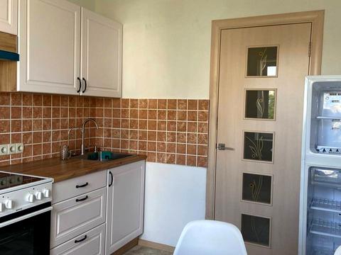 квартира за адресою Єреванська вул., 28-А