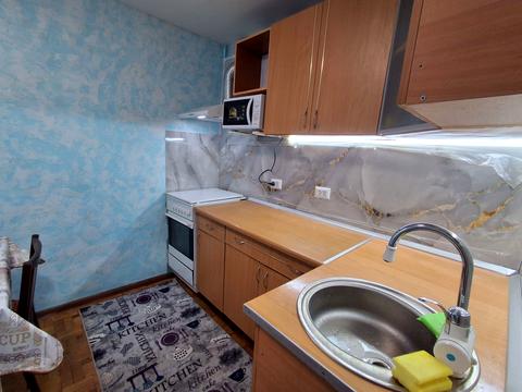 квартира за адресою Одеса, Семена Палія вул. (Дніпропетровська дорога), 120