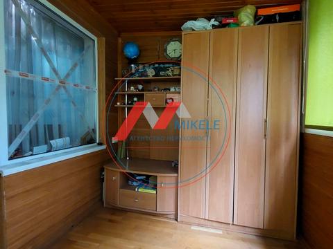 квартира за адресою Зодчих вул., 44