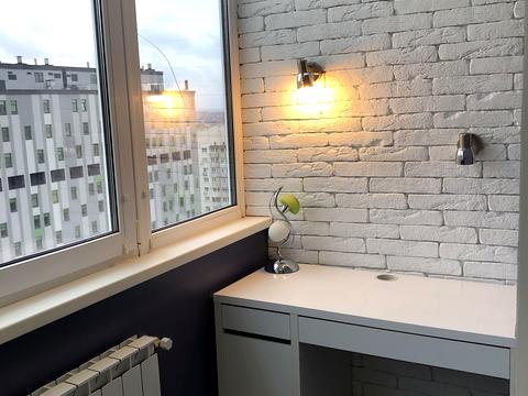 квартира по адресу Юлии Здановской ул. (Ломоносова), 50/2