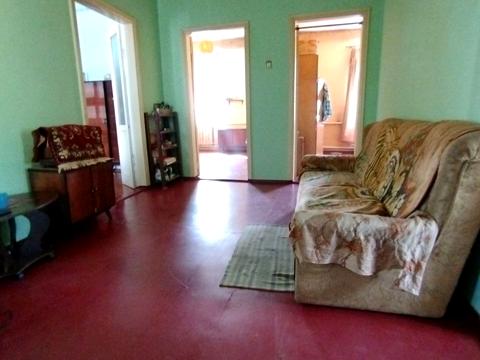 дом по адресу Широка