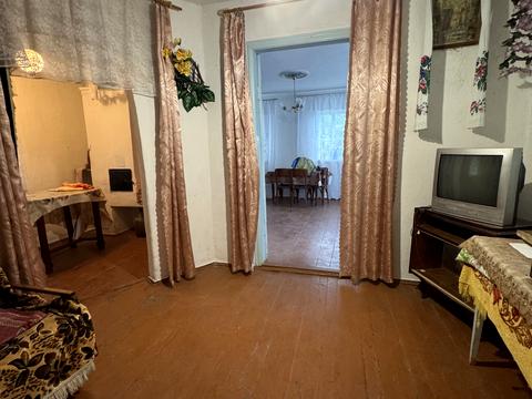 будинок за адресою Вишнева вул. (Примакова), 24