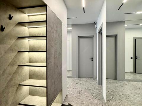 квартира за адресою Мартинова просп., 15