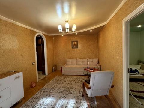квартира за адресою Пасічна вул., 57