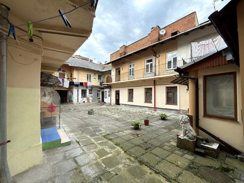 квартира за адресою Старий Ринок пл., 11