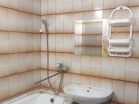 квартира по адресу Валентиновская ул. (Блюхера), 58