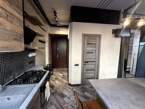 квартира за адресою Львів, Медова вул., 5