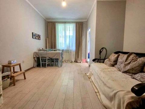 квартира по адресу Богдана Лепкого ул., 31