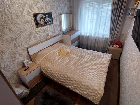 квартира по адресу Електронна ул., 68