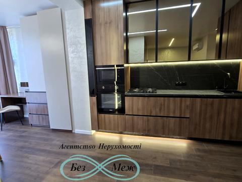 квартира по адресу Боголюбова ул., 48