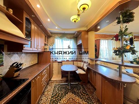 квартира за адресою Київ, Микільсько-Слобідська вул., 2-Б