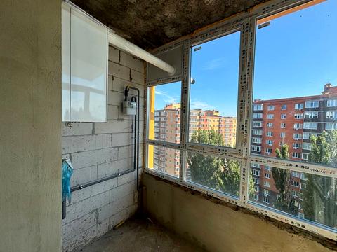квартира за адресою Костя Широцького вул., 5а