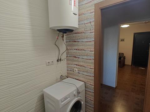 квартира по адресу Ревуцкого ул., 54