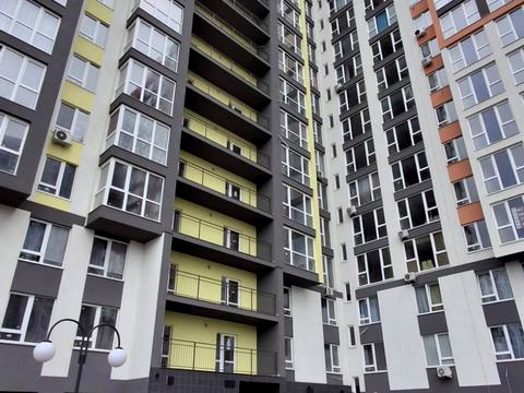квартира по адресу Академика Вильямса ул., 95/4