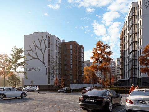 квартира за адресою Львівське шосе, 14/1Г