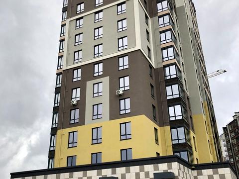 комерційна за адресою Домбровського вул., 3д