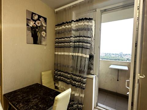 квартира за адресою Віталія Нестеренка вул., 1б